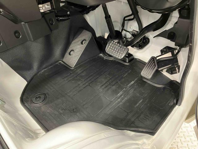 ハイゼットトラックスタンダードオートライト　オートハイビーム　衝突被害軽減システム　クリアランスソナー（高知県）の中古車