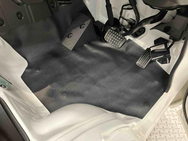 ハイゼットトラックスタンダードオートライト　オートハイビーム　衝突被害軽減システム　クリアランスソナー（高知県）の中古車