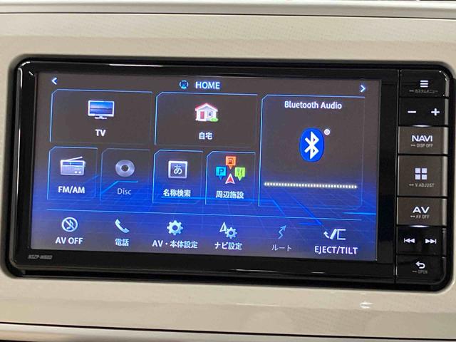 ムーヴキャンバスＸリミテッド　ＳＡIII７インチナビ　全方位カメラ　ＥＴＣ車載器　ドラレコ（純正）　　ＵＳＢ入力端子　Ｂｌｕｅｔｏｏｔｈ接続　キーフリー　衝突被害軽減システム　左右電動スライドドア　オートライト　オートハイビーム（高知県）の中古車
