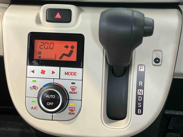 ムーヴキャンバスＸリミテッド　ＳＡIII７インチナビ　全方位カメラ　ＥＴＣ車載器　ドラレコ（純正）　　ＵＳＢ入力端子　Ｂｌｕｅｔｏｏｔｈ接続　キーフリー　衝突被害軽減システム　左右電動スライドドア　オートライト　オートハイビーム（高知県）の中古車