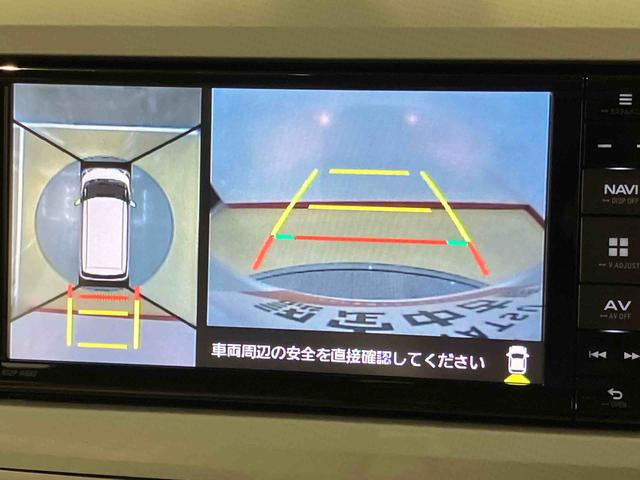ムーヴキャンバスＸリミテッド　ＳＡIII７インチナビ　全方位カメラ　ＥＴＣ車載器　ドラレコ（純正）　　ＵＳＢ入力端子　Ｂｌｕｅｔｏｏｔｈ接続　キーフリー　衝突被害軽減システム　左右電動スライドドア　オートライト　オートハイビーム（高知県）の中古車