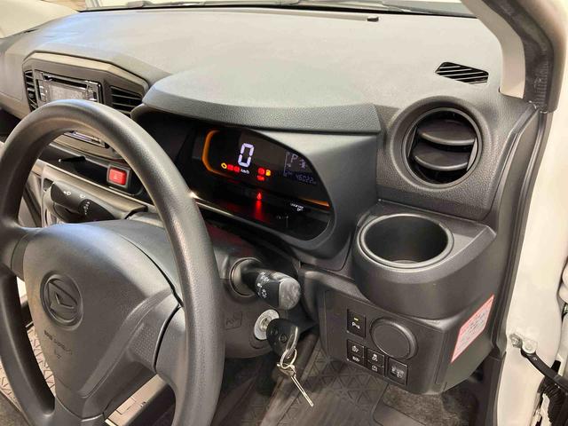 ミライースＬ　ＳＡIIIＵＳＢ入力端子　Ｂｌｕｅｔｏｏｔｈ接続　衝突被害軽減システム　オートライト　オートハイビーム（高知県）の中古車