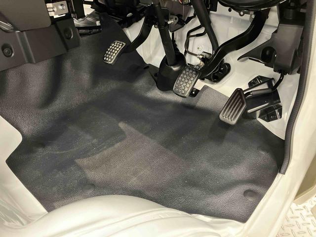 ハイゼットトラックスタンダード衝突被害軽減システム　クリアランスソナー　オートライト　オートハイビーム（高知県）の中古車