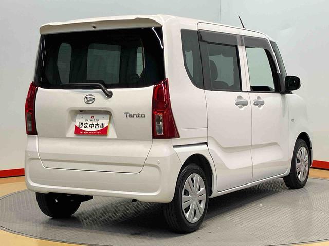 タントＬ　ｅｃｏ　ＩＤＬＥ非装着車ディスプレイオーディオ　後方カメラ　ＵＳＢ入力端子　Ｂｌｕｅｔｏｏｔｈ接続　キーフリー　衝突被害軽減システム　左右スライドドア（手動タイプ）　クリアランスソナー　オートハイビーム　オートライト（高知県）の中古車