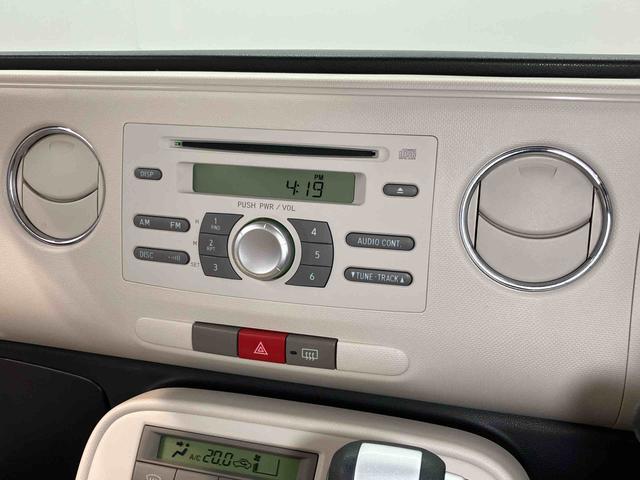 ミラココアココアプラスＸＣＤチューナー　キーフリー（高知県）の中古車