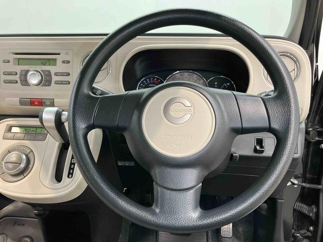 ミラココアココアプラスＸＣＤチューナー　キーフリー（高知県）の中古車