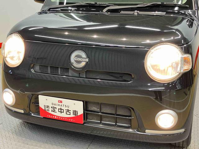 ミラココアココアプラスＸＣＤチューナー　キーフリー（高知県）の中古車