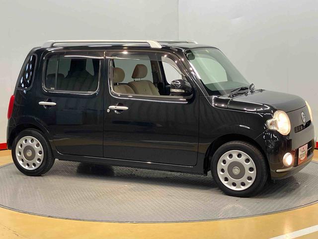 ミラココアココアプラスＸＣＤチューナー　キーフリー（高知県）の中古車