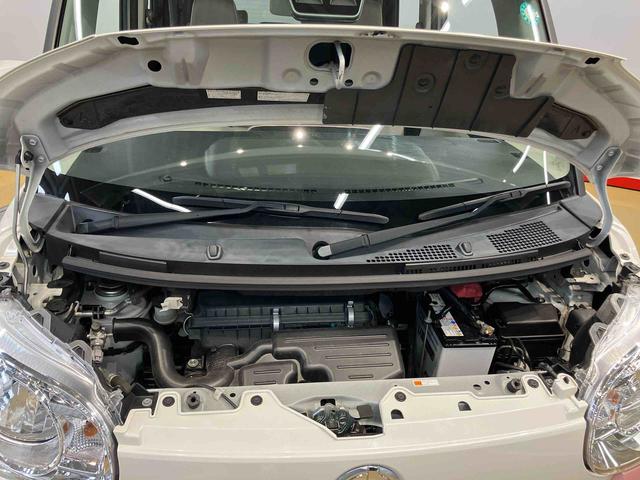 ムーヴキャンバスＸメイクアップリミテッド　ＳＡIII７インチナビ　ＵＳＢ入力端子　Ｂｌｕｅｔｏｏｔｈ接続　全周囲カメラ　オートライト　オートハイビーム　電動スライドドア　衝突被害軽減システム　キーフリー（高知県）の中古車