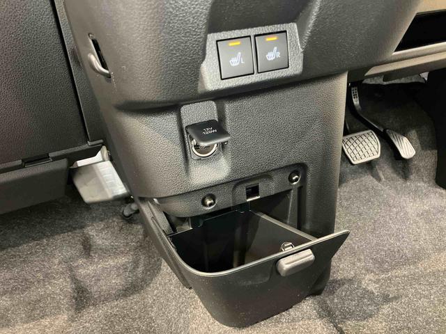 ムーヴキャンバスセオリーＧ後方カメラ　ＵＳＢ入力端子　シートヒーター　キーフリー　衝突被害軽減システム　左右電動スライドドア　ＬＥＤヘッドライト　オートハイビーム　オートライト　クリアランスソナー（高知県）の中古車