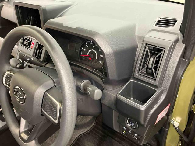 タフトＸターボ　ｅｃｏＩＤＬＥ非装着車後方カメラ　キーフリー　衝突被害軽減システム　ＬＥＤヘッドライト　オートハイビーム　オートライト　クリアランスソナー（高知県）の中古車