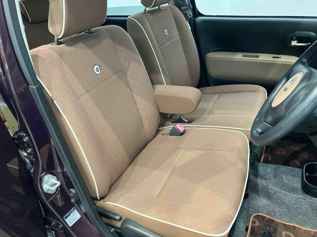 ミラココアココアプラスＸキーフリーシステム　ＣＤチューナー（高知県）の中古車