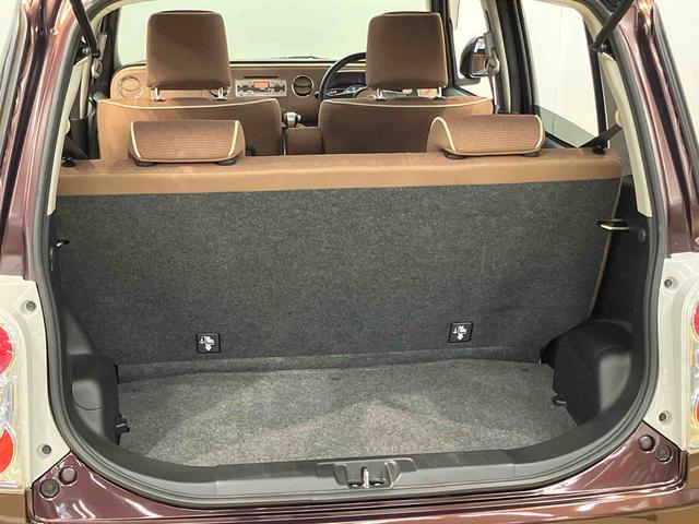 ミラココアココアプラスＸキーフリーシステム　ＣＤチューナー（高知県）の中古車
