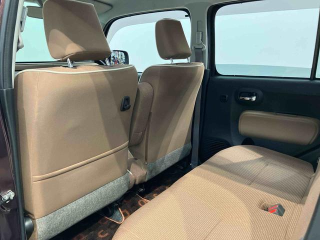 ミラココアココアプラスＸキーフリーシステム　ＣＤチューナー（高知県）の中古車