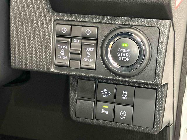 タントカスタムＲＳディスプレイオーディオ　ＵＳＢ入力端子　ＨＤＭＩ入力端子　Ｂｌｕｅｔｏｏｔｈ接続　バックカメラ　ＥＴＣ車載器　前席シートヒーター　オートライト　オートハイビーム　衝突被害軽減システム　電動スライドドア（高知県）の中古車