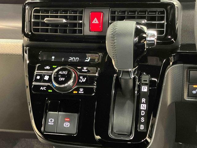 タントカスタムＲＳディスプレイオーディオ　ＵＳＢ入力端子　ＨＤＭＩ入力端子　Ｂｌｕｅｔｏｏｔｈ接続　バックカメラ　ＥＴＣ車載器　前席シートヒーター　オートライト　オートハイビーム　衝突被害軽減システム　電動スライドドア（高知県）の中古車
