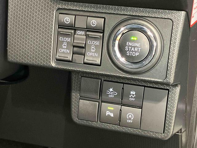タントカスタムＲＳ後方カメラ　シートヒーター　キーフリー左右電動スライドドア　ＬＥＤヘッドライト　オートハイビーム　オートライト　クリアランスソナー（高知県）の中古車