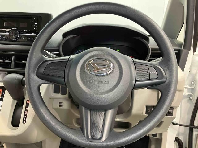 ムーヴＸ　ＳＡIIＣＤチューナー　キーフリー　オートライト　衝突被害軽減システム（高知県）の中古車