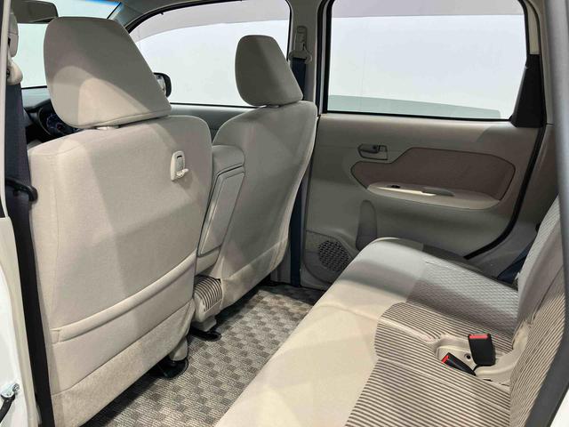 ムーヴＸ　ＳＡIIＣＤチューナー　キーフリー　オートライト　衝突被害軽減システム（高知県）の中古車