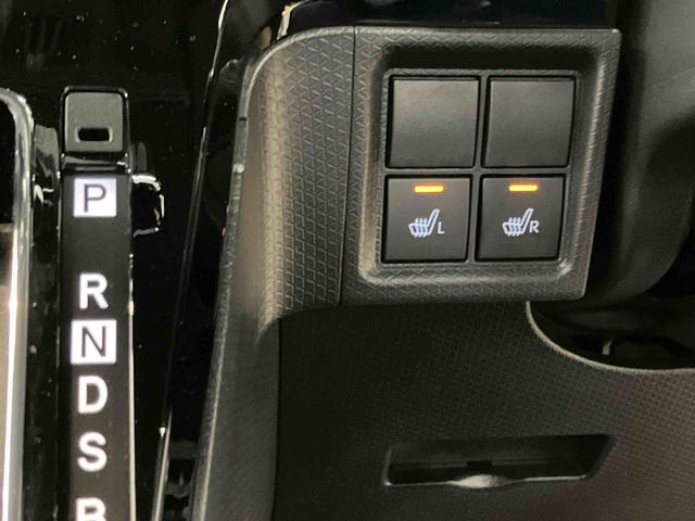 タントカスタムＸ７インチナビ　後方カメラ　ＵＳＢ入力端子　キーフリー　シートヒーター　電動スライドドア　ＬＥＤヘッドライト　オートライト　オートハイビーム　衝突被害軽減システム　クリアランスソナー（高知県）の中古車