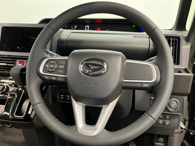 タントカスタムＲＳ後方カメラ　キーフリー　シートヒーター　電動スライドドア　ＬＥＤヘッドライト　オートライト　オートハイビーム　衝突被害軽減システム　クリアランスソナー（高知県）の中古車