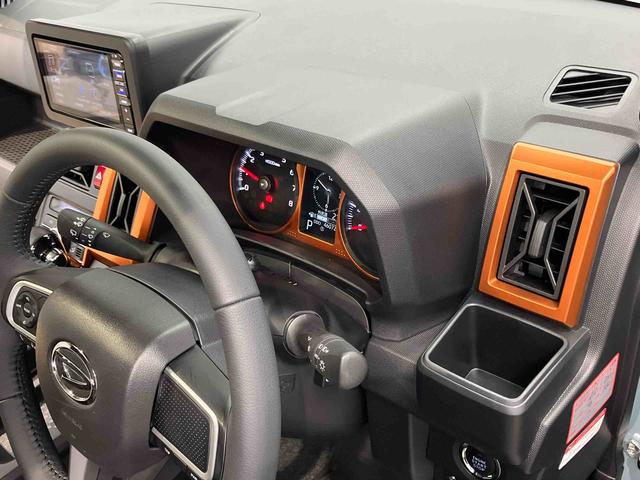タフトＧ７インチナビ　ドラレコ　後方カメラ　ＵＳＢ入力端子　Ｂｌｕｅｔｏｏｔｈ接続　ＥＴＣ　キーフリー　シートヒーター　ＬＥＤヘッドライト　オートライト　オートハイビーム　衝突被害軽減システム（高知県）の中古車
