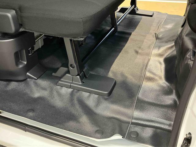ハイゼットカーゴＤＸ衝突被害軽減システム　クリアランスソナー　オートライト　オートハイビーム（高知県）の中古車