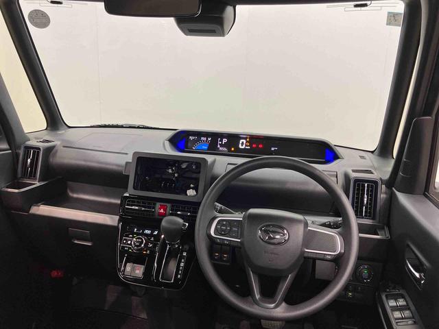 タントカスタムＸバックカメラ　ＬＥＤヘッドライト　オートライト　オートハイビーム　クリアランスソナー　前席シートヒーター　電動スライドドア　キーフリー　衝突被害軽減システム（高知県）の中古車