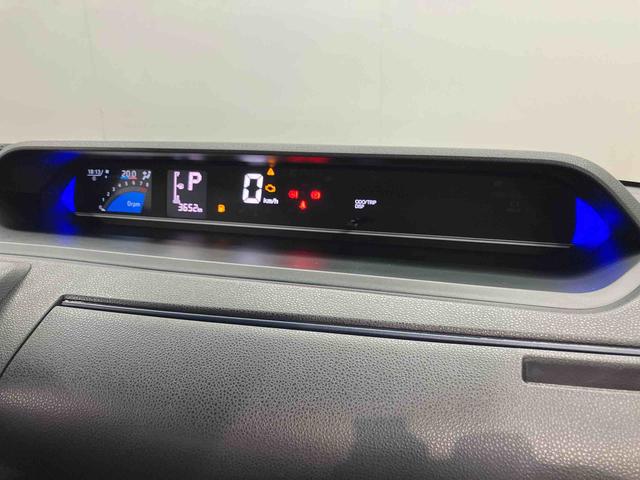 タントカスタムＸバックカメラ　ＬＥＤヘッドライト　オートライト　オートハイビーム　クリアランスソナー　前席シートヒーター　電動スライドドア　キーフリー　衝突被害軽減システム（高知県）の中古車