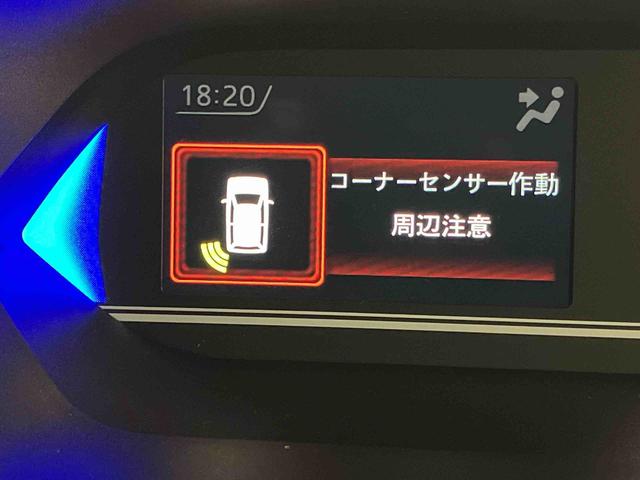 タントカスタムＸバックカメラ　ＬＥＤヘッドライト　オートライト　オートハイビーム　クリアランスソナー　前席シートヒーター　電動スライドドア　キーフリー　衝突被害軽減システム（高知県）の中古車