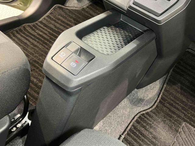タフトＸバックカメラ　ＬＥＤヘッドライト　オートライト　オートハイビーム　クリアランスソナー　キーフリー　衝突被害軽減システム（高知県）の中古車
