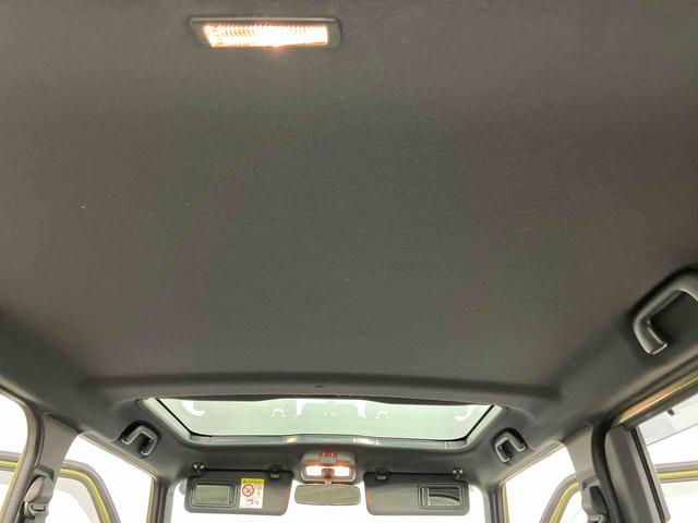 タフトＸバックカメラ　ＬＥＤヘッドライト　オートライト　オートハイビーム　クリアランスソナー　キーフリー　衝突被害軽減システム（高知県）の中古車