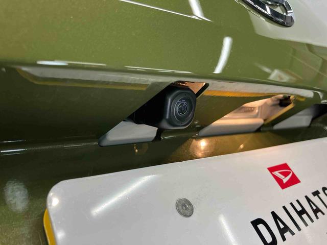 タフトＸバックカメラ　ＬＥＤヘッドライト　オートライト　オートハイビーム　クリアランスソナー　キーフリー　衝突被害軽減システム（高知県）の中古車