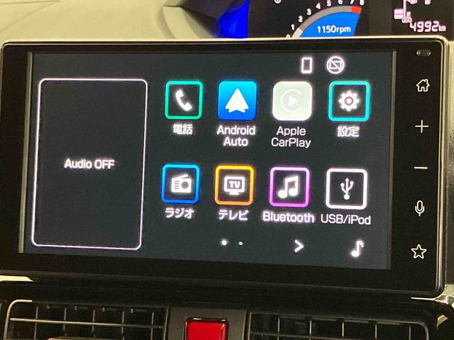 タントカスタムＸディスプレイオーディオ　ＵＳＢ入力端子　Ｂｌｕｅｔｏｏｔｈ接続　ＨＤＭＩ入力端子　バックカメラ　ＥＴＣ車載器　ＬＥＤヘッドライト　オートライト　オートハイビーム　電動スライドドア　クリアランスソナー（高知県）の中古車