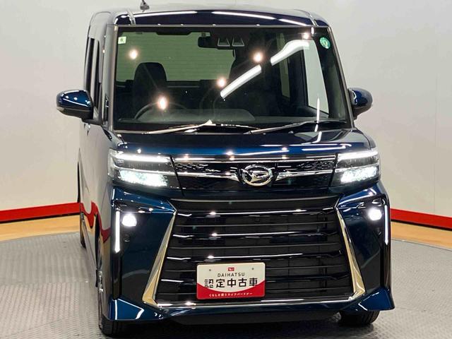 タントカスタムＸディスプレイオーディオ　ＵＳＢ入力端子　Ｂｌｕｅｔｏｏｔｈ接続　ＨＤＭＩ入力端子　バックカメラ　ＥＴＣ車載器　ＬＥＤヘッドライト　オートライト　オートハイビーム　電動スライドドア　クリアランスソナー（高知県）の中古車
