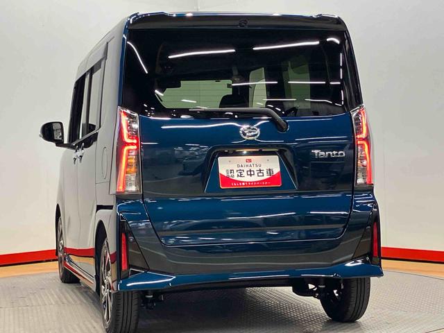 タントカスタムＸディスプレイオーディオ　ＵＳＢ入力端子　Ｂｌｕｅｔｏｏｔｈ接続　ＨＤＭＩ入力端子　バックカメラ　ＥＴＣ車載器　ＬＥＤヘッドライト　オートライト　オートハイビーム　電動スライドドア　クリアランスソナー（高知県）の中古車