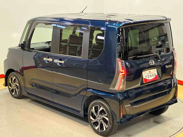 タントカスタムＸディスプレイオーディオ　ＵＳＢ入力端子　Ｂｌｕｅｔｏｏｔｈ接続　ＨＤＭＩ入力端子　バックカメラ　ＥＴＣ車載器　ＬＥＤヘッドライト　オートライト　オートハイビーム　電動スライドドア　クリアランスソナー（高知県）の中古車