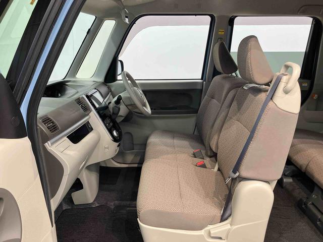 タントＧ　ＳＡII８インチナビ　ＵＳＢ入力端子　Ｂｌｕｅｔｏｏｔｈ接続　ＨＤＭＩ入力端子　バックカメラ　ＥＴＣ車載器　オートライト　キーフリー　電動スライドドア　衝突被害軽減システム（高知県）の中古車