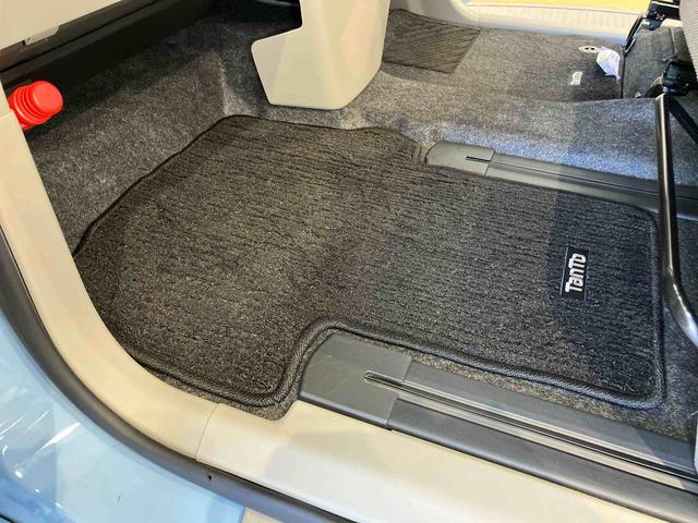 タントＧ　ＳＡII８インチナビ　ＵＳＢ入力端子　Ｂｌｕｅｔｏｏｔｈ接続　ＨＤＭＩ入力端子　バックカメラ　ＥＴＣ車載器　オートライト　キーフリー　電動スライドドア　衝突被害軽減システム（高知県）の中古車