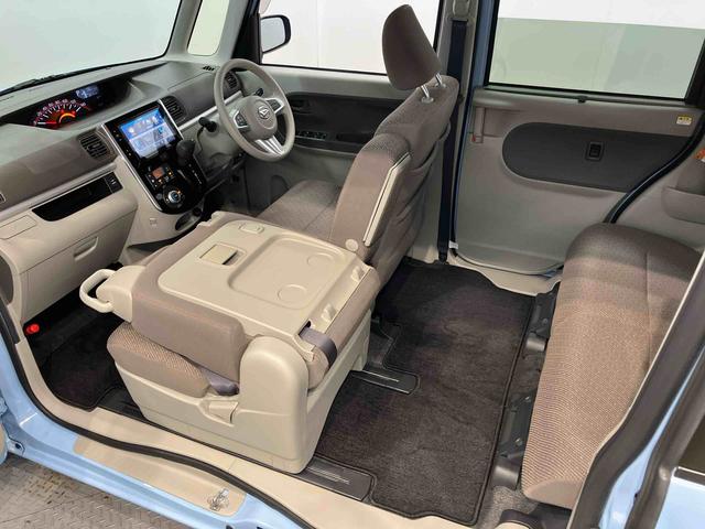 タントＧ　ＳＡII８インチナビ　ＵＳＢ入力端子　Ｂｌｕｅｔｏｏｔｈ接続　ＨＤＭＩ入力端子　バックカメラ　ＥＴＣ車載器　オートライト　キーフリー　電動スライドドア　衝突被害軽減システム（高知県）の中古車