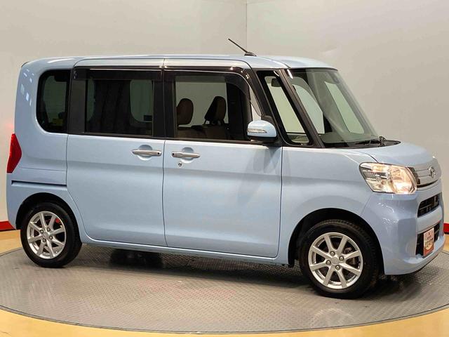 タントＧ　ＳＡII８インチナビ　ＵＳＢ入力端子　Ｂｌｕｅｔｏｏｔｈ接続　ＨＤＭＩ入力端子　バックカメラ　ＥＴＣ車載器　オートライト　キーフリー　電動スライドドア　衝突被害軽減システム（高知県）の中古車