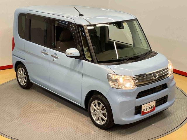 タントＧ　ＳＡII８インチナビ　ＵＳＢ入力端子　Ｂｌｕｅｔｏｏｔｈ接続　ＨＤＭＩ入力端子　バックカメラ　ＥＴＣ車載器　オートライト　キーフリー　電動スライドドア　衝突被害軽減システム（高知県）の中古車