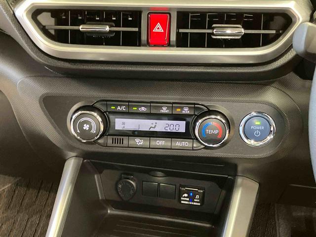 ロッキーＸ　ＨＥＶ９インチナビ　ＵＳＢ入力端子　Ｂｌｕｅｔｏｏｔｈ接続　ＨＤＭＩ入力端子　バックカメラ　ドライブレコーダー　ＬＥＤヘッドライト　オートライト　オートハイビーム　クリアランスソナー　衝突被害軽減システム（高知県）の中古車
