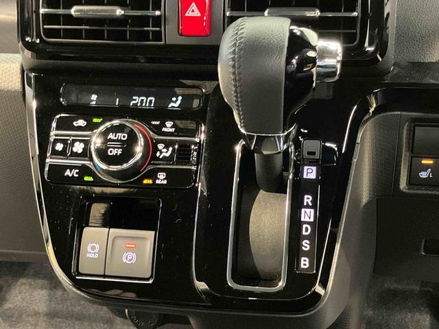 タントカスタムＲＳ１０インチナビ　ＵＳＢ入力端子　Ｂｌｕｅｔｏｏｔｈ接続　全周囲カメラ　ドライブレコーダー　ＬＥＤヘッドライト　オートライト　オートハイビーム　前席シートヒーター　電動スライドドア　クリアランスソナー（高知県）の中古車