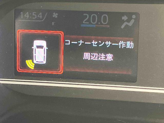 タントカスタムＸセレクション７インチナビ　ＵＳＢ入力端子　Ｂｌｕｅｔｏｏｔｈ接続　バックカメラ　ＬＥＤヘッドライト　オートライト　オートハイビーム　クリアランスソナー　前席シートヒーター　電動スライドドア　衝突被害軽減システム（高知県）の中古車
