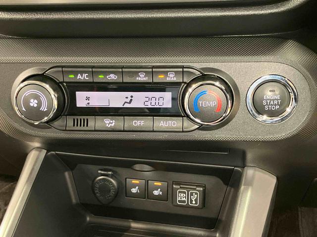 ロッキーＧディスプレイオーディオ　ＵＳＢ入力端子　Ｂｌｕｅｔｏｏｔｈ接続　バックカメラ　ＥＴＣ車載器　ＬＥＤヘッドライト　オートライト　オートハイビーム　前席シートヒーター　衝突被害軽減システム（高知県）の中古車