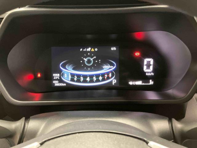 ロッキーＧディスプレイオーディオ　ＵＳＢ入力端子　Ｂｌｕｅｔｏｏｔｈ接続　バックカメラ　ＥＴＣ車載器　ＬＥＤヘッドライト　オートライト　オートハイビーム　前席シートヒーター　衝突被害軽減システム（高知県）の中古車