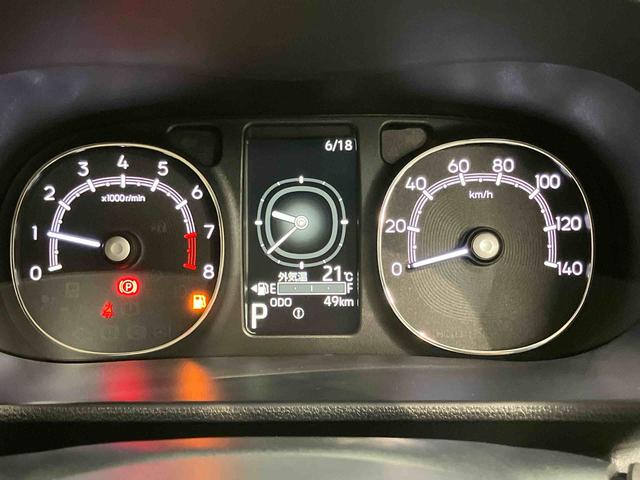 ムーヴキャンバスセオリーＧ後方カメラ　シートヒーター　キーフリー　電動スライドドア　ＬＥＤヘッドライト　オートライト　オートハイビーム　衝突被害軽減システム　クリアランスソナー（高知県）の中古車