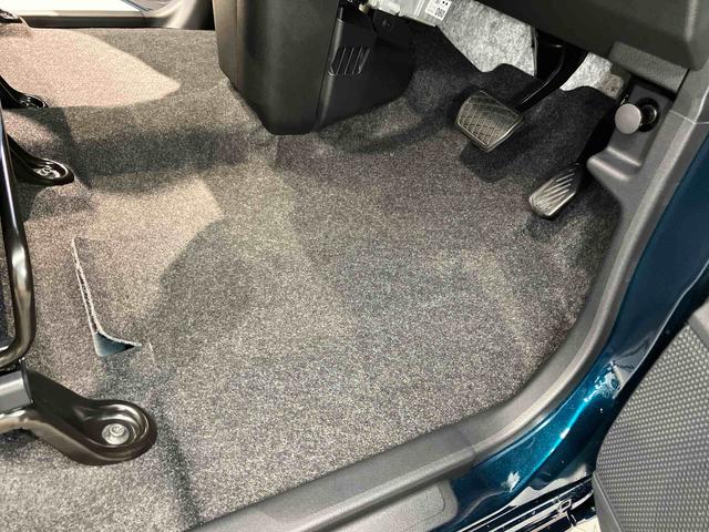 ムーヴキャンバスセオリーＧ後方カメラ　シートヒーター　キーフリー　電動スライドドア　ＬＥＤヘッドライト　オートライト　オートハイビーム　衝突被害軽減システム　クリアランスソナー（高知県）の中古車
