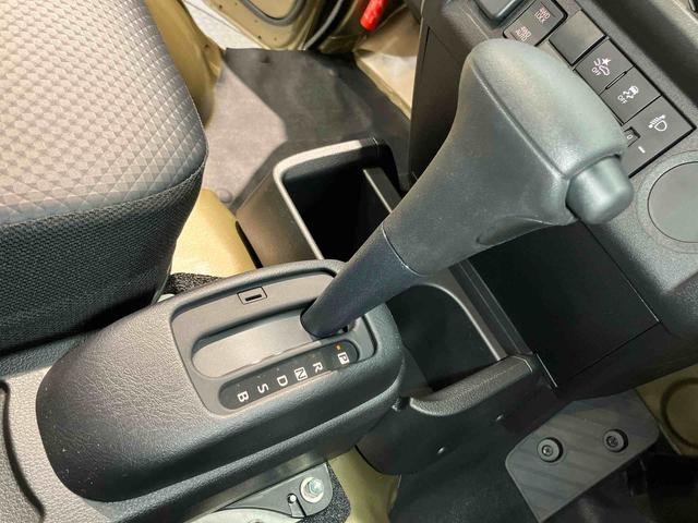 ハイゼットトラックスタンダード４ＷＤ　オートライト　オートハイビーム　衝突被害軽減システム　クリアランスソナー（高知県）の中古車